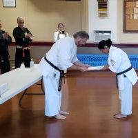 Columbus DOJO 宮殿武芸館 ico