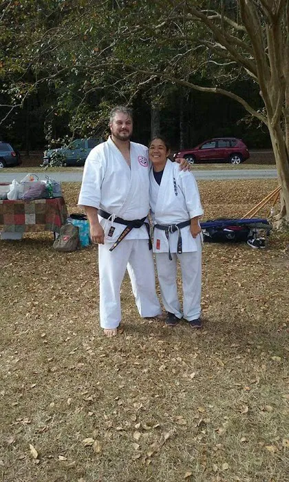Columbus DOJO 宮殿武芸館 Picture 4