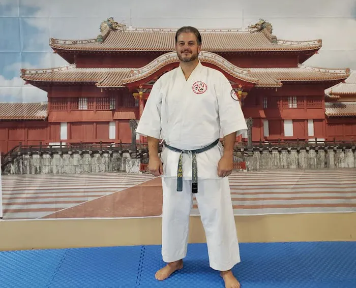 Columbus DOJO 宮殿武芸館 Picture 10