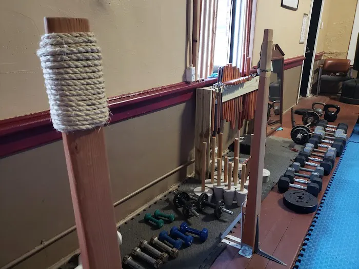 Columbus DOJO 宮殿武芸館 Picture 2