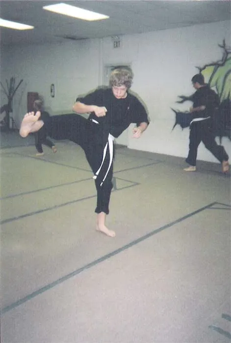 Columbus Karate Academy Picture 5