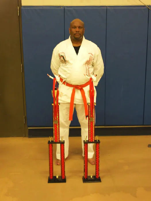 Columbus Karate Academy Picture 3