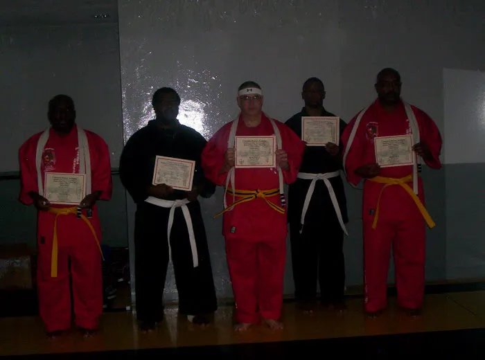 Columbus Karate Academy Picture 9