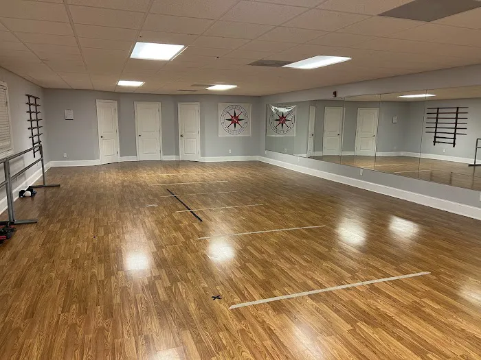 Japan International Karate Center of Pell City Picture 4