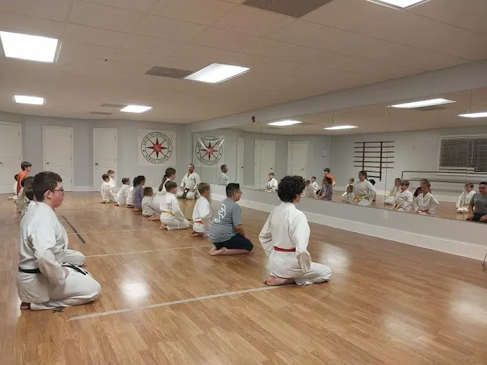 Japan International Karate Center of Pell City Picture 1