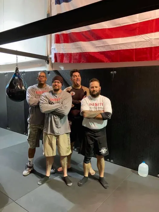 Against the Grain MMA and Boxing Picture 3