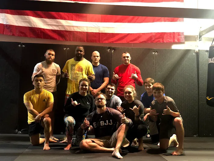 Against the Grain MMA and Boxing Picture 4