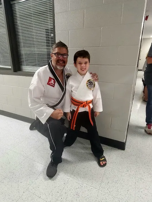 Smith's Martial Arts & Fitness Picture 5