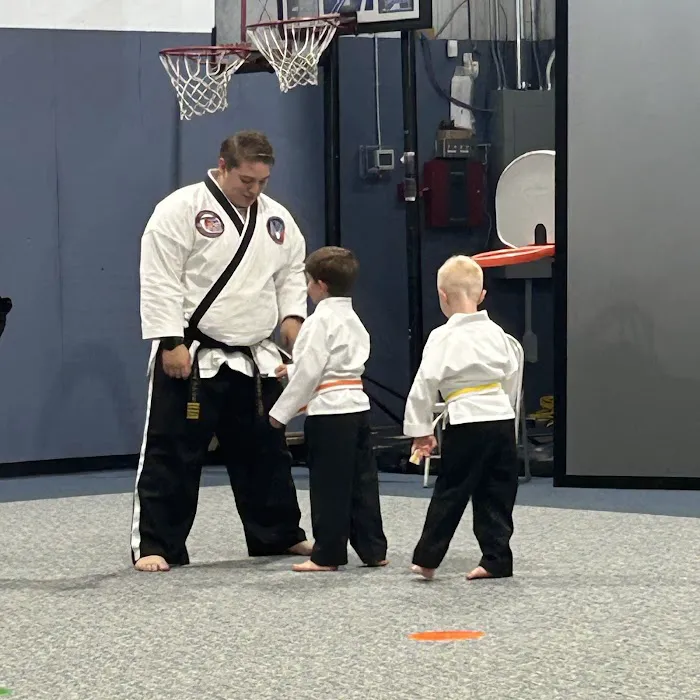 Smith's Martial Arts & Fitness Picture 1