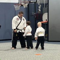 Smith's Martial Arts & Fitness ico
