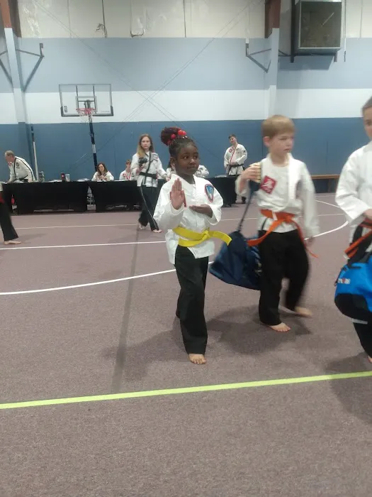 Smith's Martial Arts & Fitness Picture 6