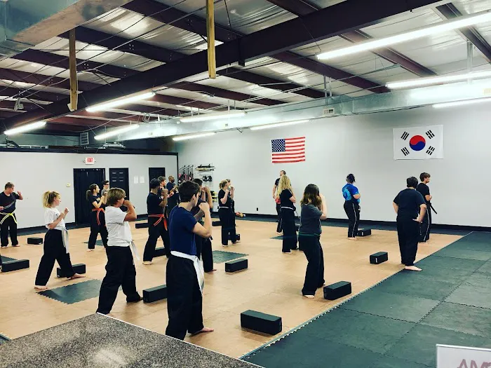 Smith's Martial Arts & Fitness Picture 9