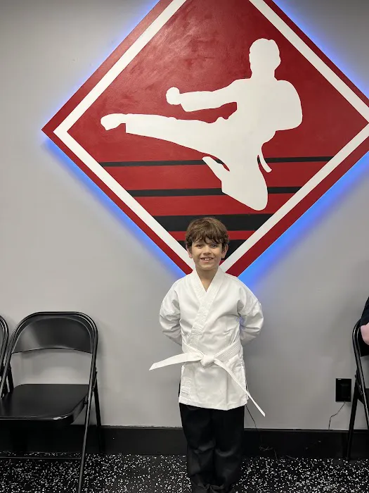 Smith's Martial Arts & Fitness Picture 4