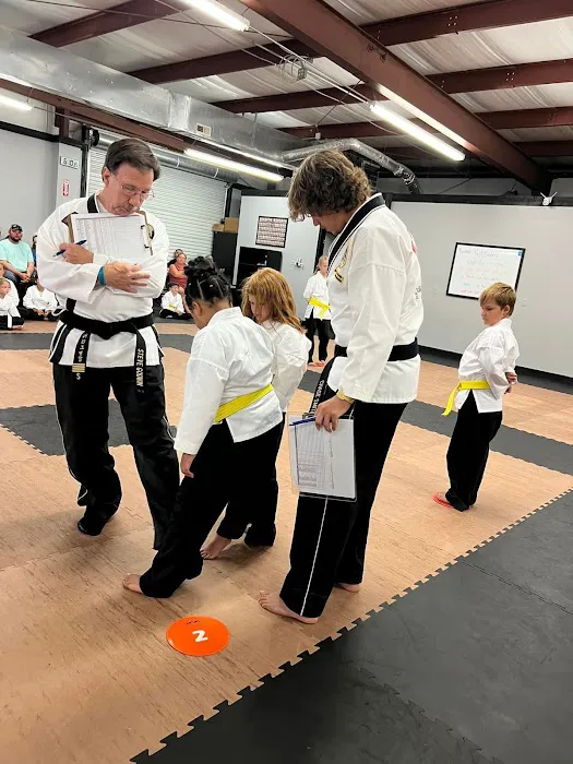 Smith's Martial Arts & Fitness Picture 10