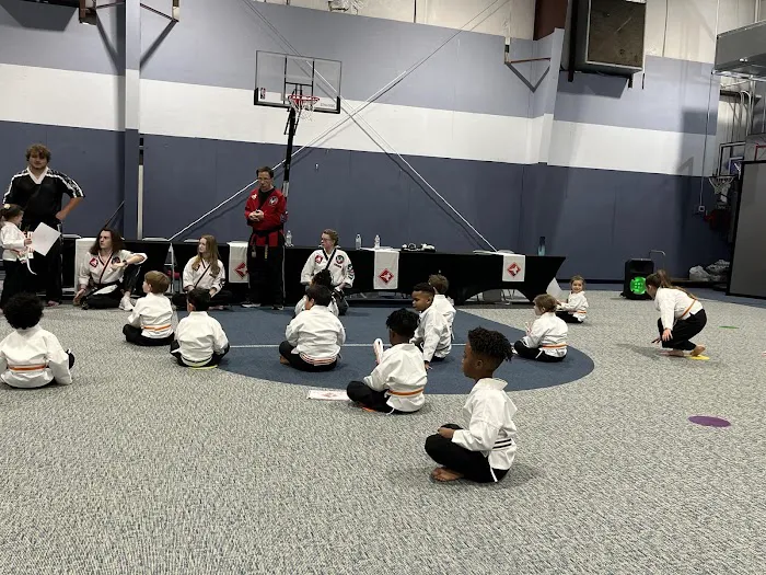 Smith's Martial Arts & Fitness Picture 3