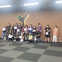 McCoy's Taekwondo America ico