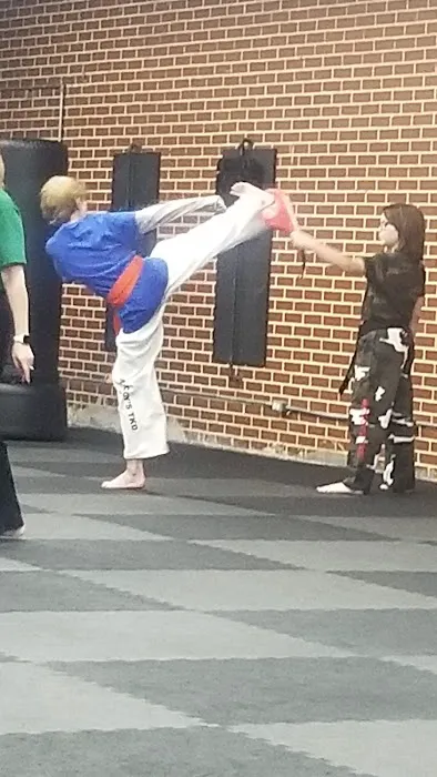 McCoy's Taekwondo America Picture 4