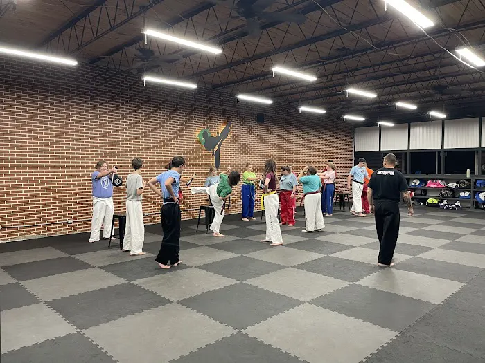 McCoy's Taekwondo America Picture 10