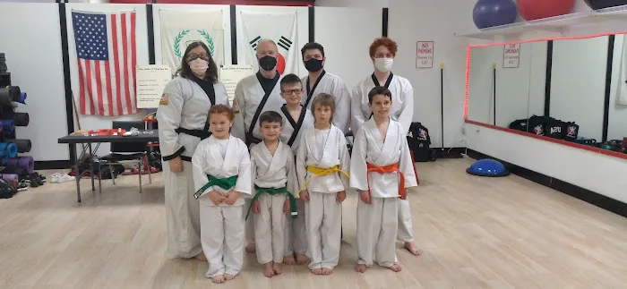 Emerald Karate Picture 1