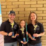 Titans Martial Arts Academy