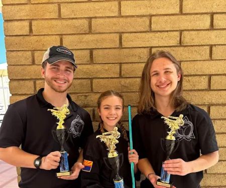 Titans Martial Arts Academy