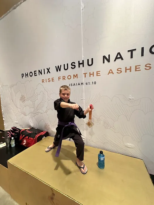 Titans Martial Arts Academy Picture 3