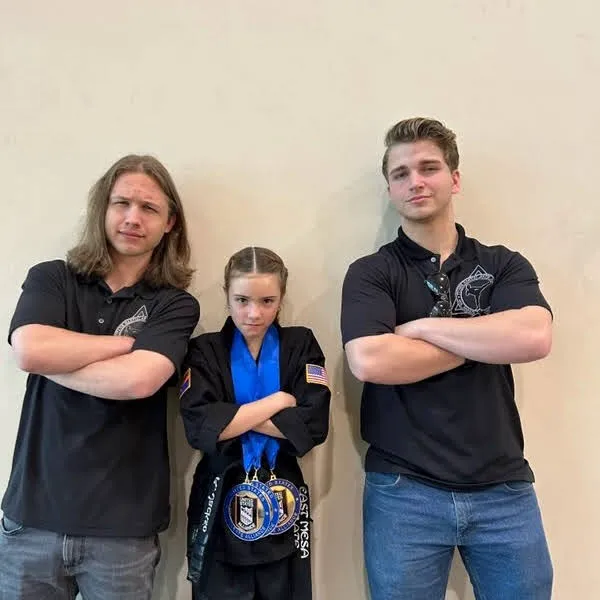 Titans Martial Arts Academy Picture 7