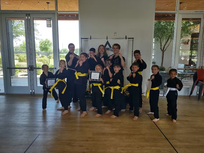 Titans Martial Arts Academy Picture 2