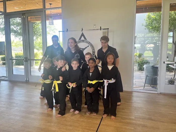 Titans Martial Arts Academy Picture 10