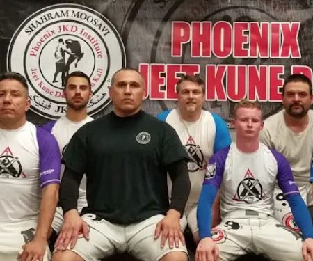 Phoenix JKD Institute