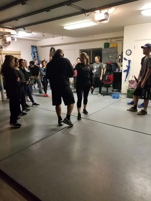 Phoenix JKD Institute Picture 2