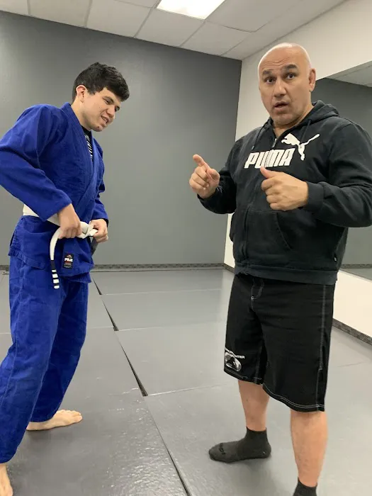 Phoenix JKD Institute Picture 5