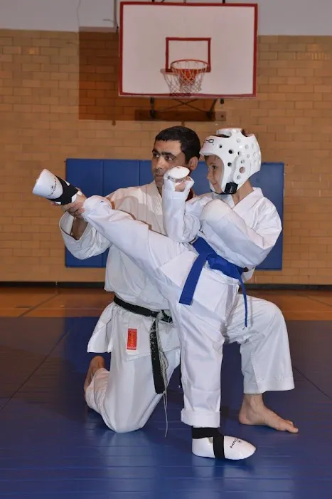 Shotokan Karate Studio LLC Picture 1