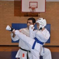 Shotokan Karate Studio LLC ico