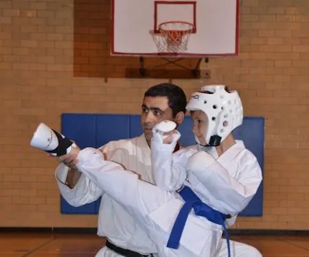 Shotokan Karate Studio LLC