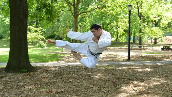 Shotokan Karate Studio LLC Picture 8