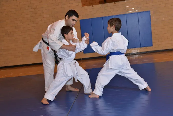 Shotokan Karate Studio LLC Picture 6
