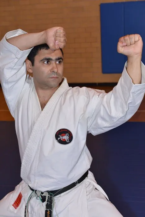 Shotokan Karate Studio LLC Picture 5