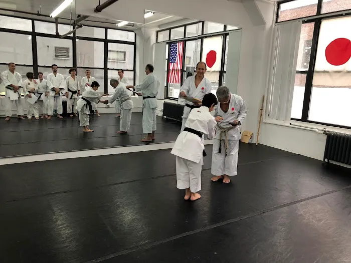 Shotokan Karate Studio LLC Picture 3