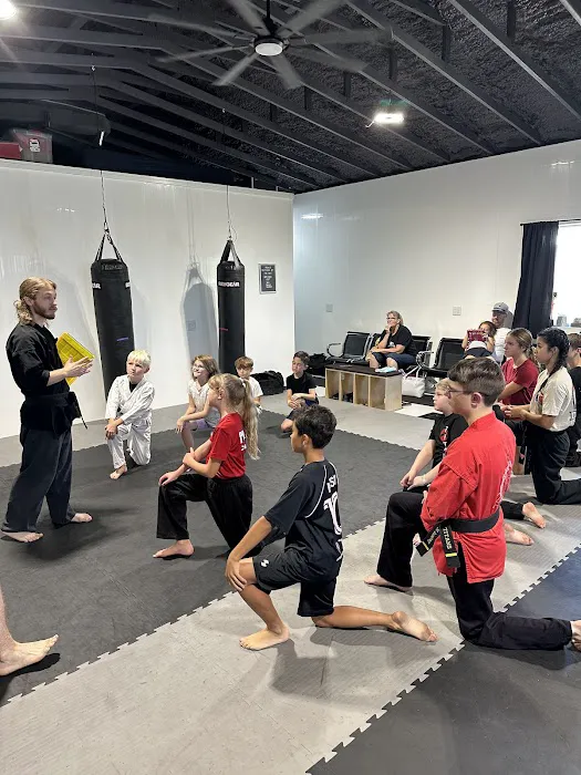 Titans Martial Arts Academy Picture 1