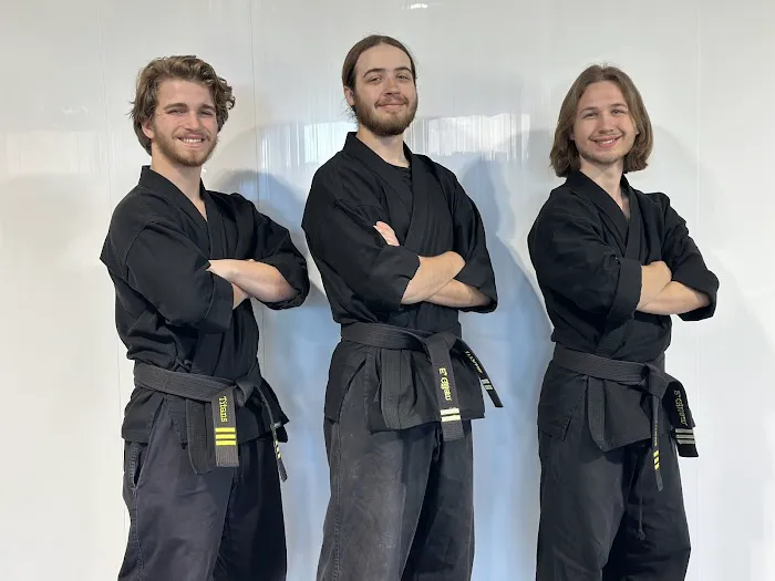 Titans Martial Arts Academy Picture 2