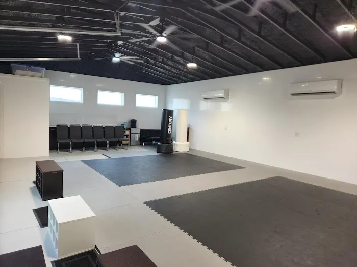 Titans Martial Arts Academy Picture 6