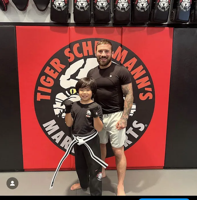 Tiger Schulmann's Martial Arts (Short Hills, NJ) Picture 6