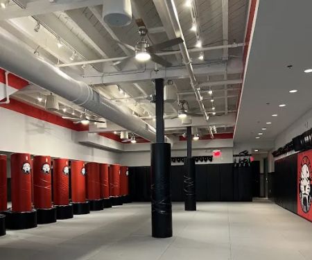 Tiger Schulmann's Martial Arts (Short Hills, NJ)
