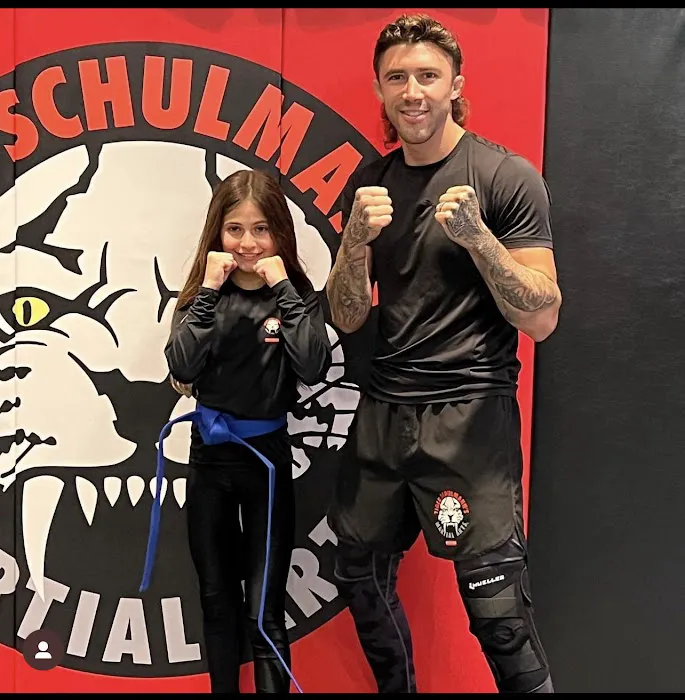 Tiger Schulmann's Martial Arts (Short Hills, NJ) Picture 5