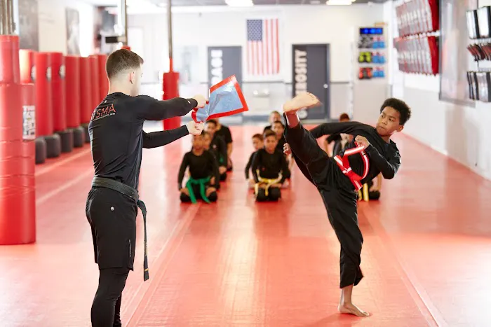 Tiger Schulmann's Martial Arts (Short Hills, NJ) Picture 9