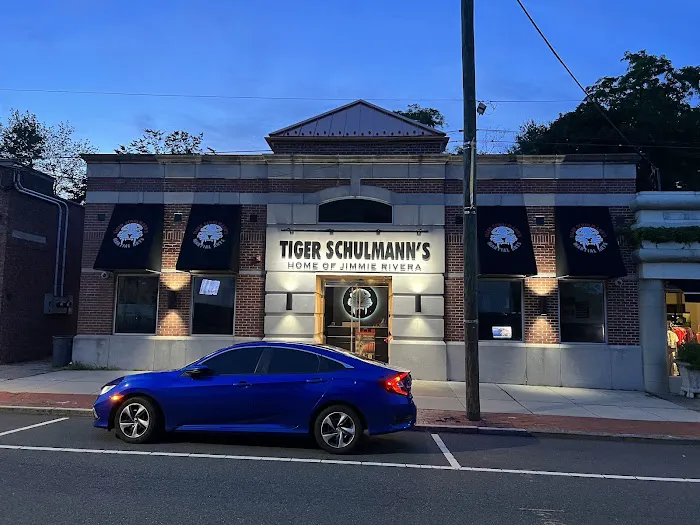 Tiger Schulmann's Martial Arts (Short Hills, NJ) Picture 4