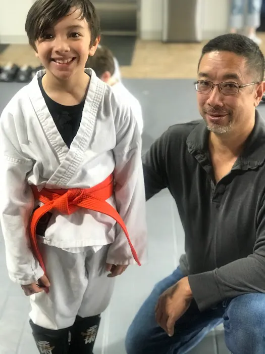 Popkin-Brogna Jujitsu Center Picture 7