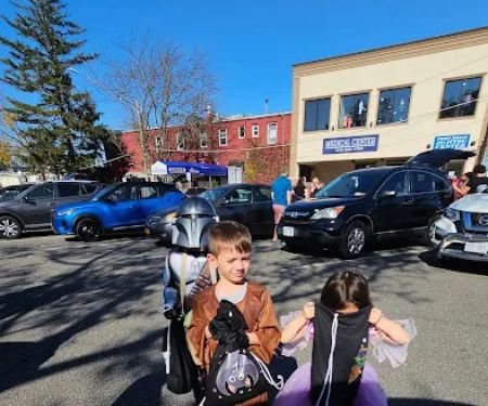 Popkin-Brogna Jujitsu Center