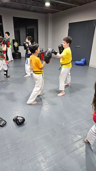 Popkin-Brogna Jujitsu Center Picture 3
